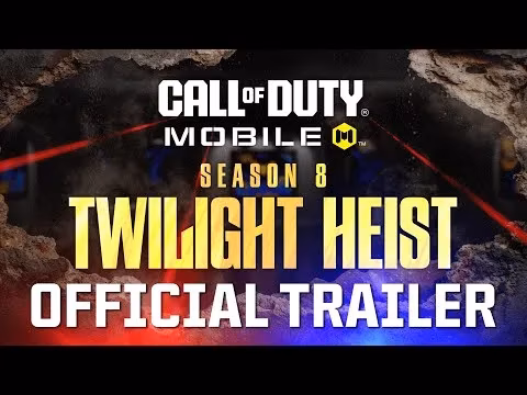 call-of-duty-mobile-season-8-twilight-heist-ram-7-drill-charge-and-ranked-festival-arrive-image-1