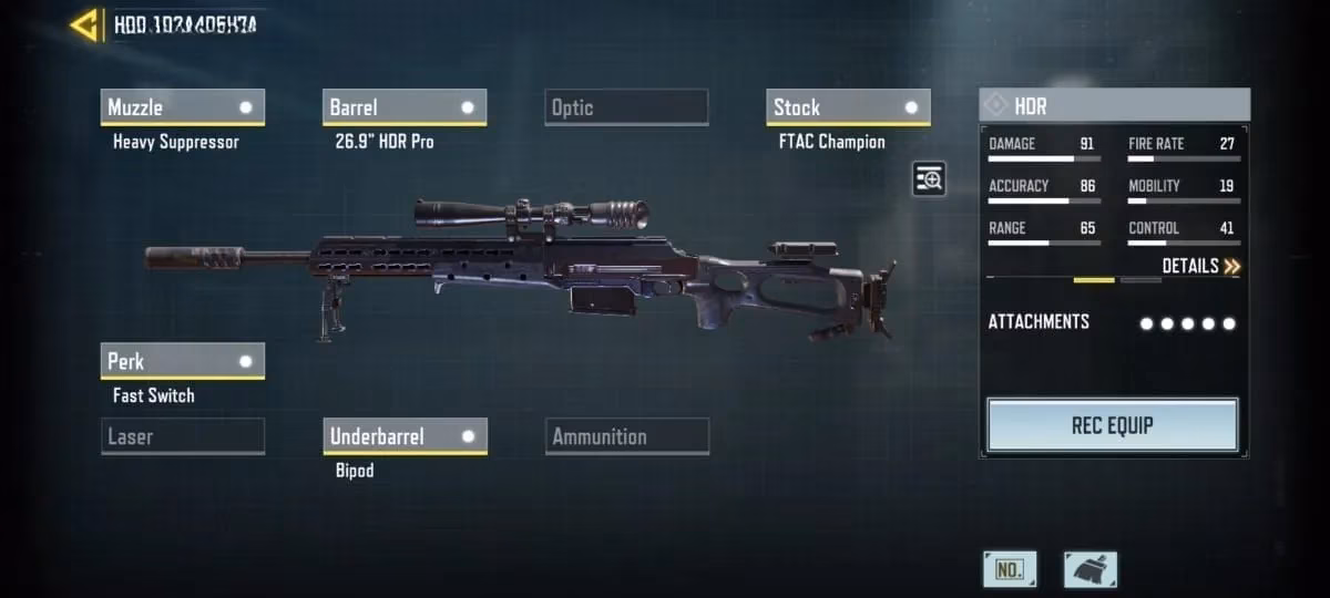 cod-mobile-hdr-sniper-rifle-guide-unlock-best-loadouts-for-2026-image-2