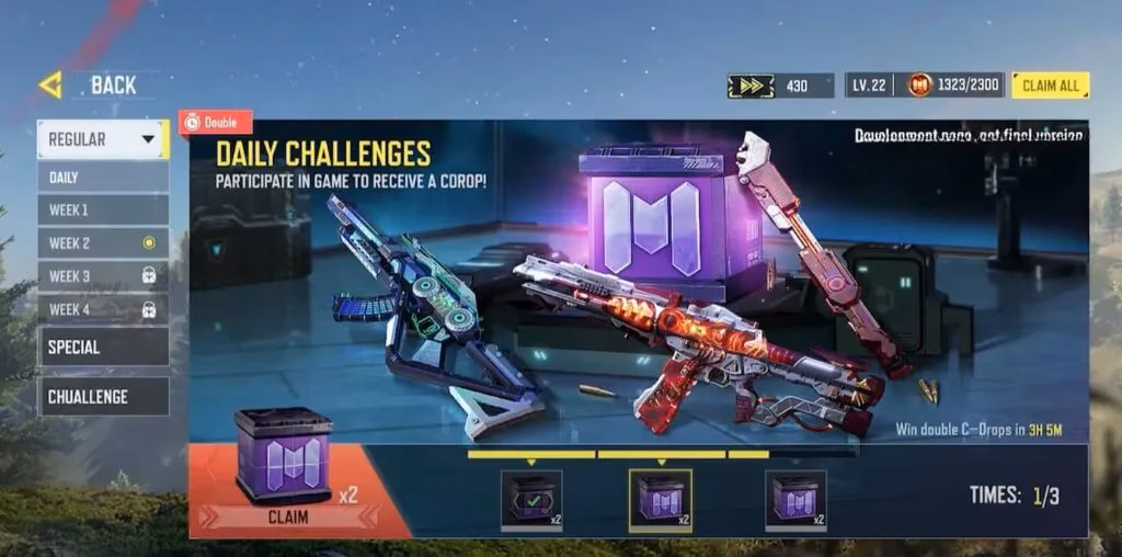 how-i-finally-got-a-free-mythic-ak117-in-cod-mobiles-secret-cache-in-2026-image-1