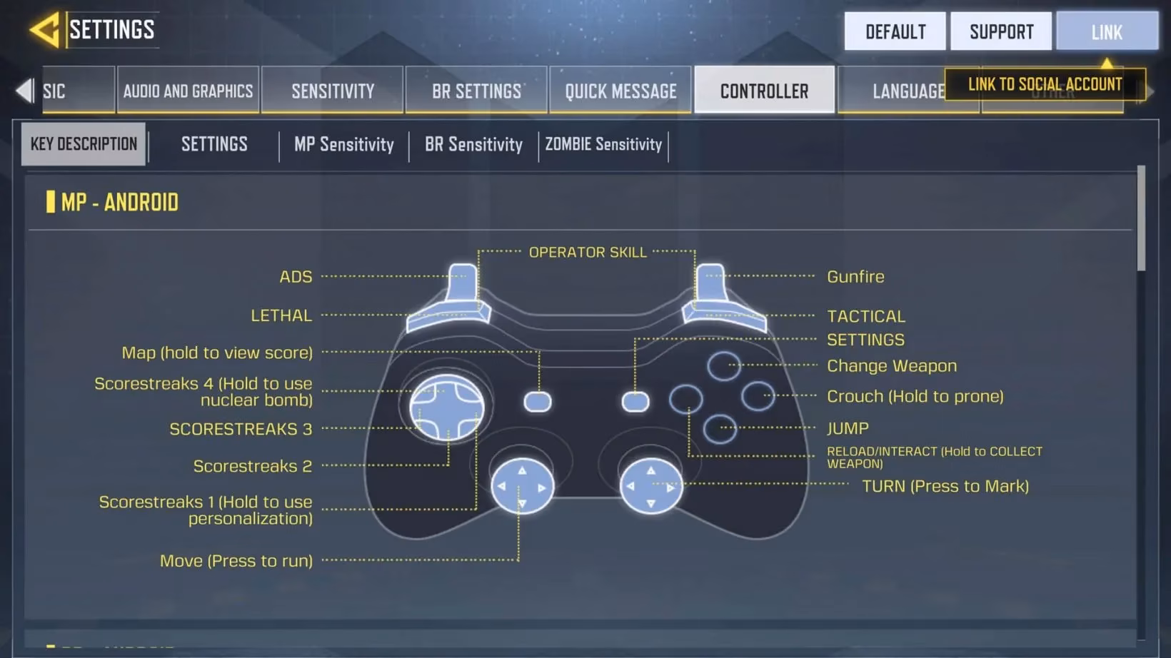 my-controller-journey-in-call-of-duty-mobile-a-2026-guide-image-1